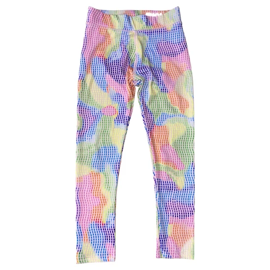7 év (122) Next mintás sport leggings
