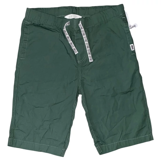 Új 10-12 év (146-152) H&amp;M vászon rövidnadrág