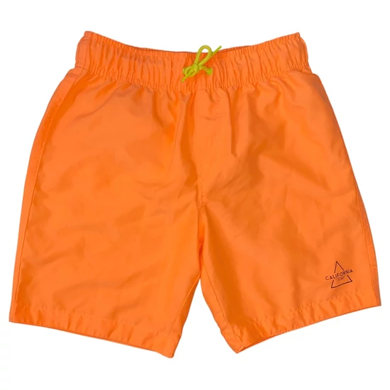 10-11 év (146) Primark neon rövidnadrág, fürdőnadrág