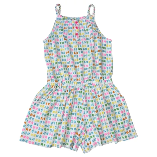 10 év (140) Next sp virágos playsuit