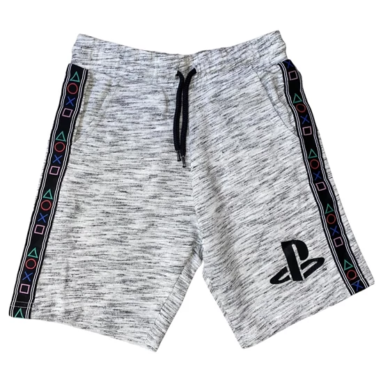 7-8 év (128) F&amp;F PlayStation rövidnadrág