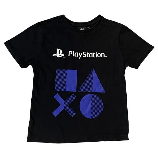 6-7 év (122) Primark PlayStation póló