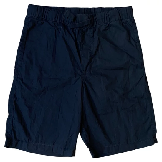 11-12 év (146-152) H&amp;M vászon rövidnadrág