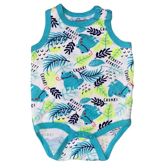 3-6 hó (68) Békás body