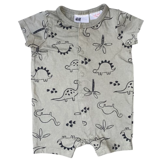 1-2 hó (56) H&amp;M dínós napozó