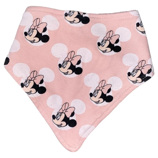 F&amp;F Disney Minnie nyálkendő