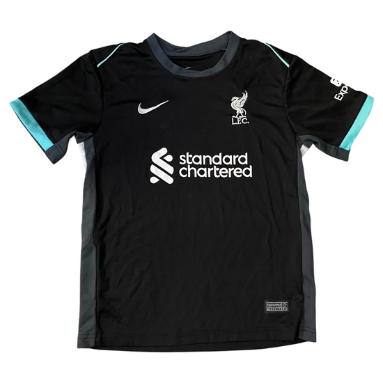 12-14 év (158-164) Nike L.F.C. replika póló, mez
