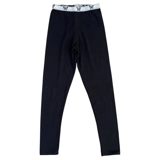 13 év (158) Matalan pillangós leggings