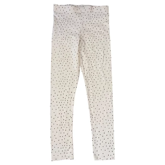 7-8 év (128) H&amp;M mintás leggings