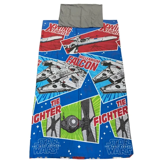 Star Wars ágynemű huzat