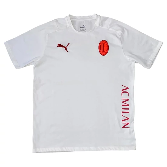 13-14 év (164) Puma AC Milan póló