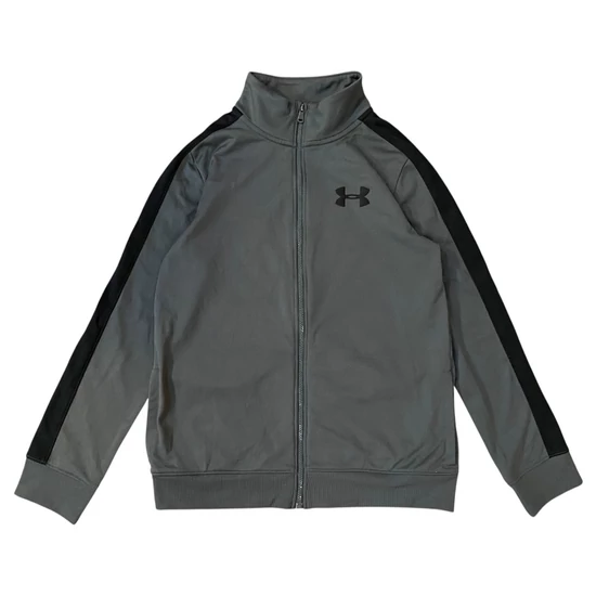 10-11 év (140-146) Under Armour kardigán