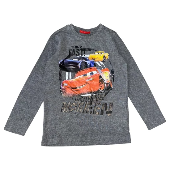 6-7 év (122) Disney Verdás felső