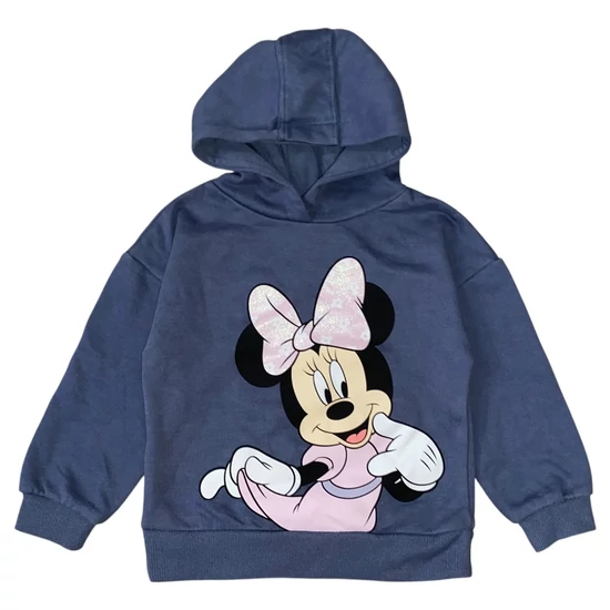 4-5 év (110) Primark Disney Minnie pulóver