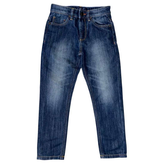 8 év (128) Next farmernadrág