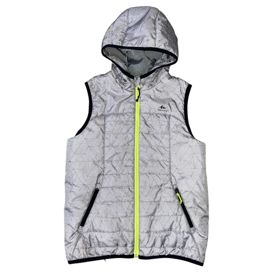 10-11 év (140-146) Quechua bélelt mellény