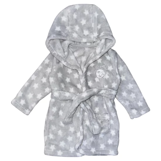 9-12 hó (74-80) George Disney Dumbo pihe-puha gyerek köntös