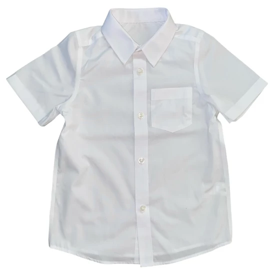 5 év (110) Tu alkalmi fehér ing