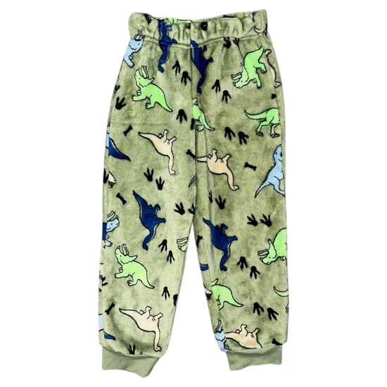 4-5 év (110) Originals dínós pihe-puha nadrág