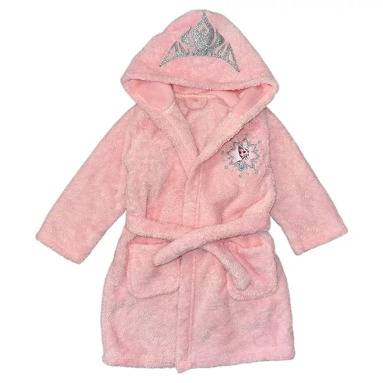 2-3 év (98) M&amp;S Disney Frozen Jégvarázs pihe-puha gyerek köntös