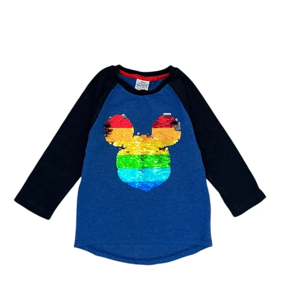 1-1,5 év (86) Next Disney Mickey simis felső