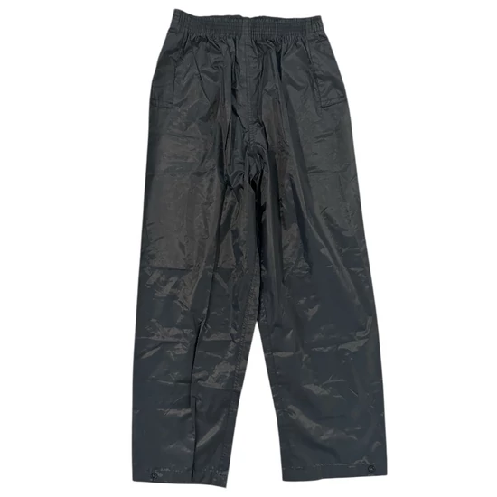 9-10 év (140) 4kidz bélés nélküli vízhatlan esőnadrág