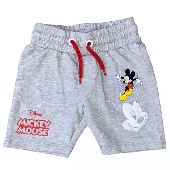 3-4 év (104) Primark Disney Mickey rövidnadrág