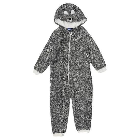 4-6 év (110-116) Lupilu medve jelmez, pizsama, overál