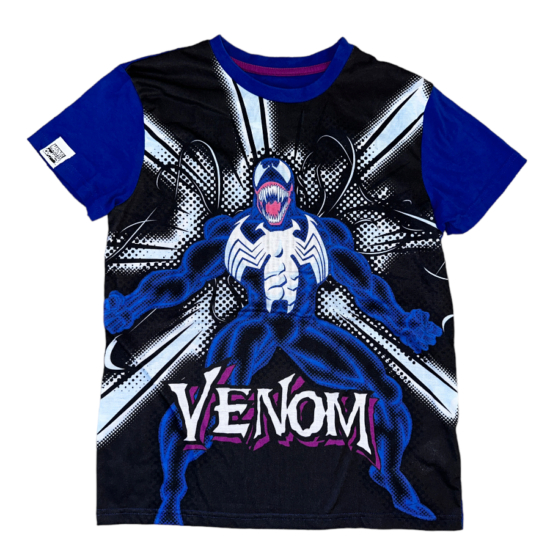 12-13 év (158) Marvel Venom póló