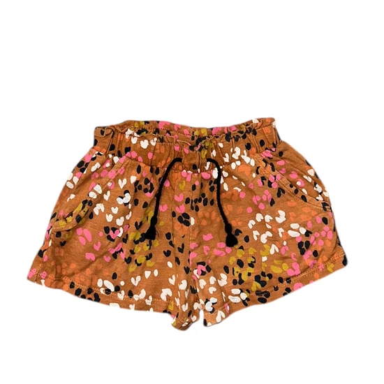 5 év (110) Tu mintás rövidnadrág