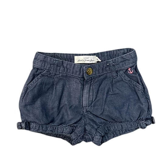 2-3 év (98) H&amp;M horgonyos rövidnadrág