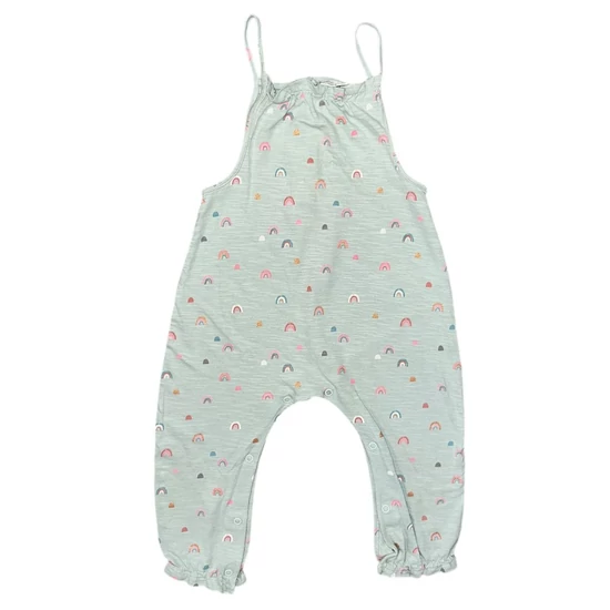 1,5-2 év (92) Next szivárványos playsuit, jumpsuit