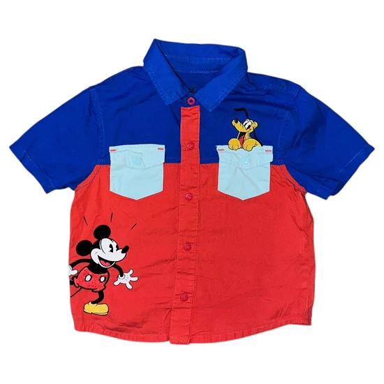 1,5-2 év (86-92) Disney Mickey ing