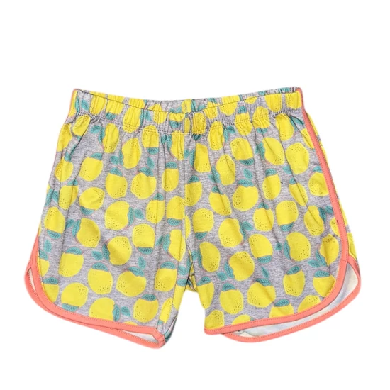 12-13 év (152-158) Harry Bear citromos rövidnadrág