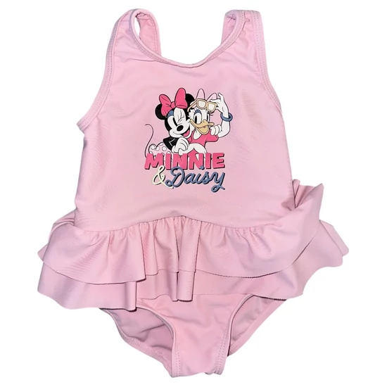 9-12 hó (80) Primark Disney Minnie fürdőruha