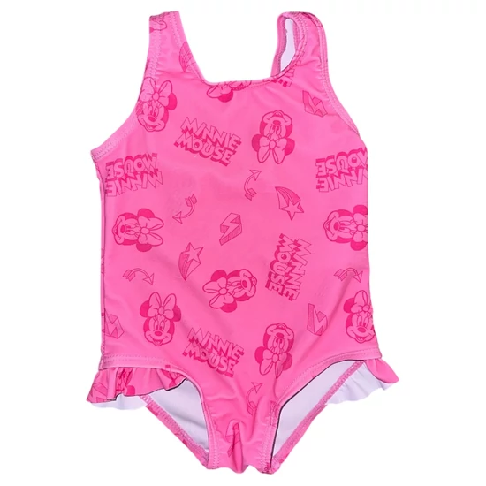 9-12 hó (80) Primark Disney Minnie fürdőruha