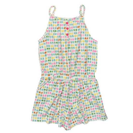 10 év (140) Next sp virágos playsuit