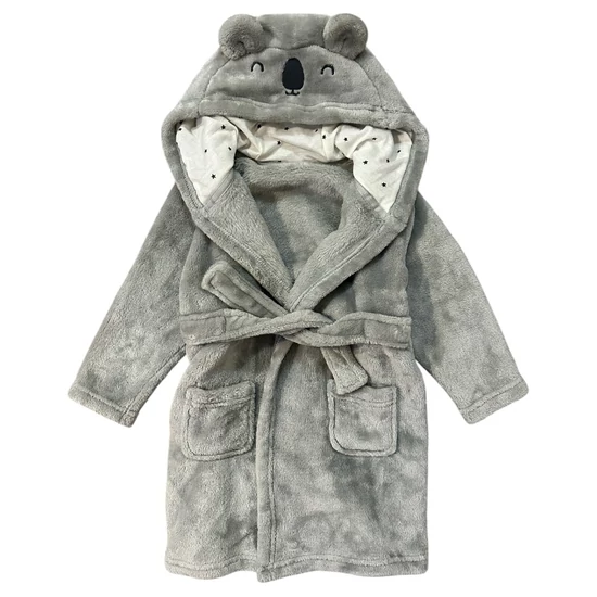 1-1,5 év (80-86) Tu koalamacis pihe-puha gyerek köntös