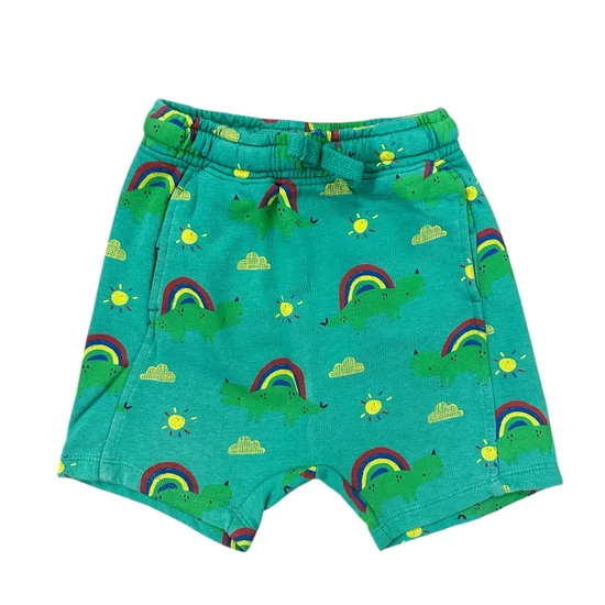 6-7 év (116-122)  George dínós rövidnadrág