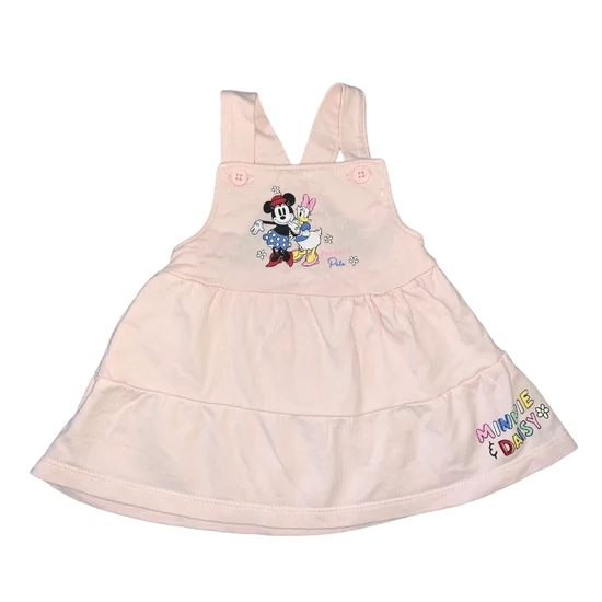 0-3 hó (62) Disney Minnie ruha