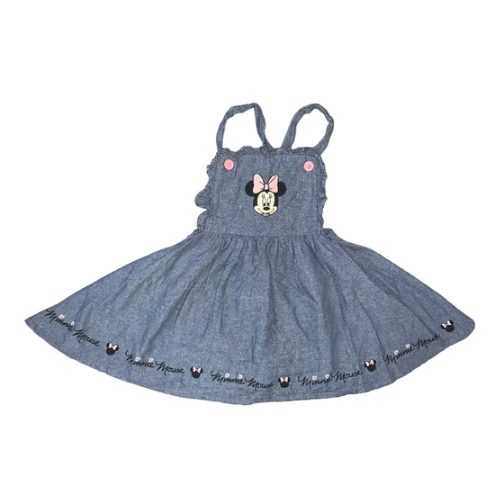 2 év (92) Disney Minnie ruha