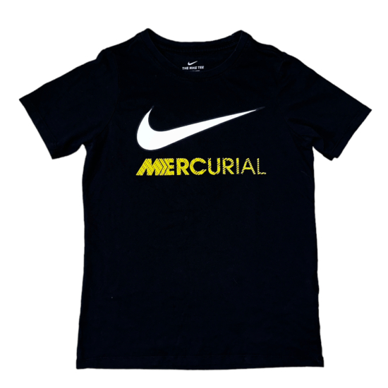 10-12 év (146-152) Nike Mercurial póló
