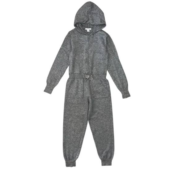 9-10 év (140) Primark szürke overál