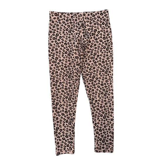10 év (140) Next párducmintás leggings