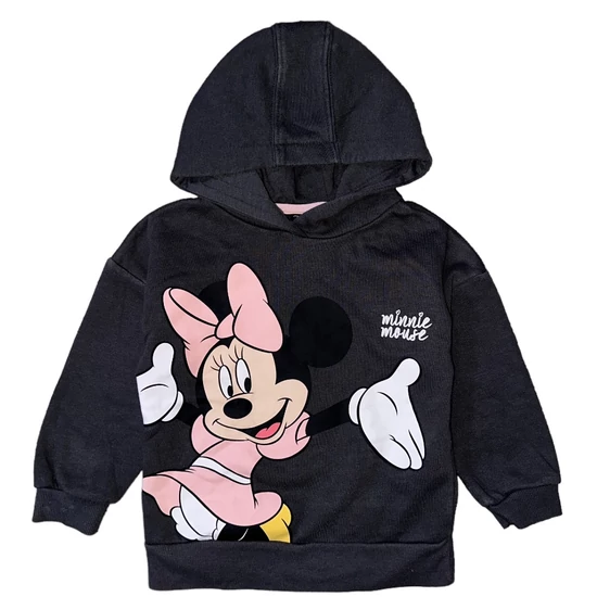 3-4 év (104) Primark Disney Minnie pulóver