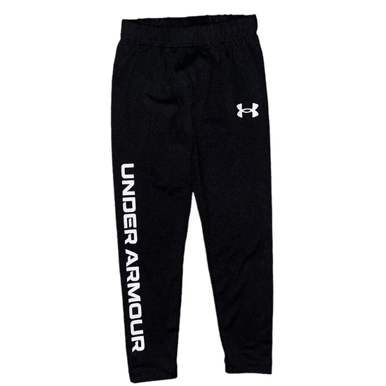 3-4 év (98-104) Under Armour leggings