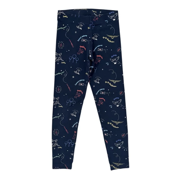12-13 év (158) M&amp;S Harry Potter leggings