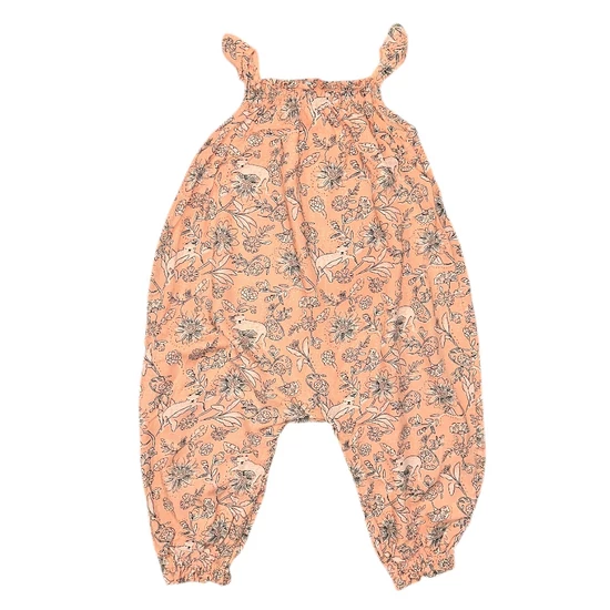 1-1,5 év (80-86) Tu nyuszis playsuit, jumpsuit