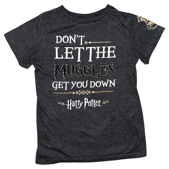 9-10 év (140) Primark Harry Potter póló
