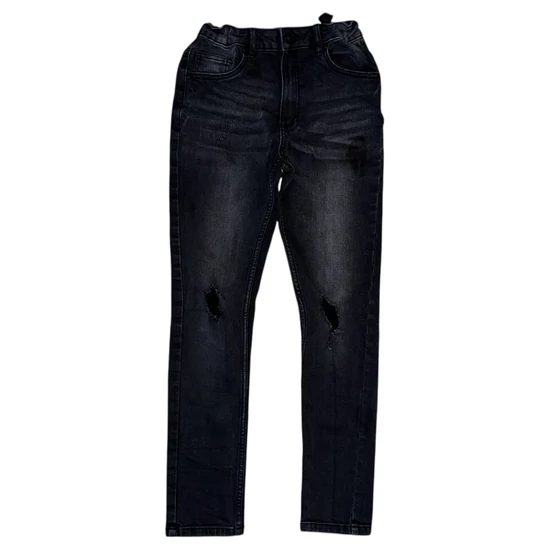 11 év (146) River Island szürke farmernadrág
